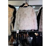 Off White Plsjacka