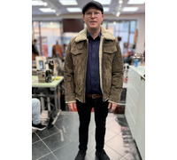 Daniel Pilotjacka
