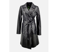 Amara Trenchcoat Dam Amara Trenchcoat Dam