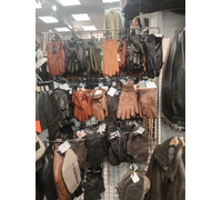 Herrhandskar (i butik) Herrhandskar (i butik)