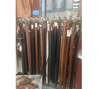 Skinnbälten (Finns bara i butik) Skinnbälten (Finns bara i butik)